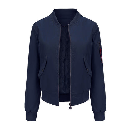 Veste Bomber Baseball