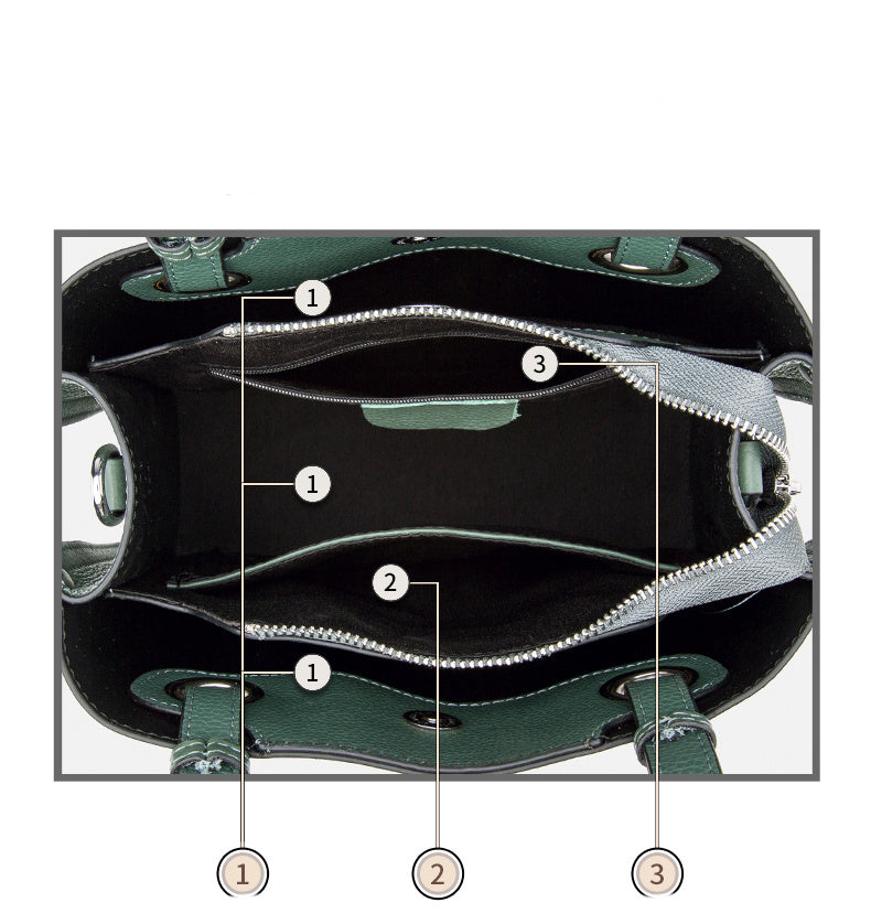 Sac Fashiry- L’élégance, sans effort.